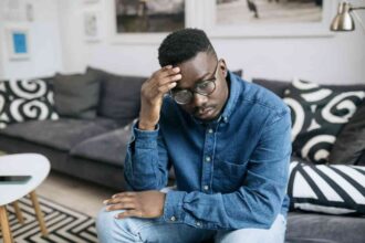 Why he comes back after breakup