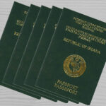 MAX NEWS: Passport application fees likely to go up – Foreign Affairs Ministry