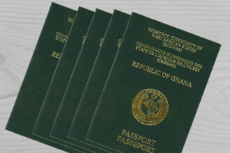 MAX NEWS: Passport application fees likely to go up – Foreign Affairs Ministry
