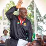 It is high time the GFA built their own stadium - Prof Twumasi