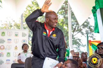 It is high time the GFA built their own stadium - Prof Twumasi