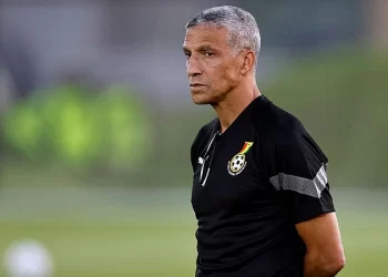 2026 FIFA WORLD CUP QUALIFIERS: Chris Hughton only focused on qualifiers