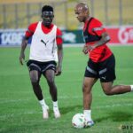 Dede Ayew is still a very good player - Chris Hughton