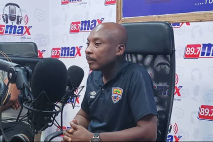 GPL UPDATES: We can win the league - Hearts of Oak Comm. Dir
