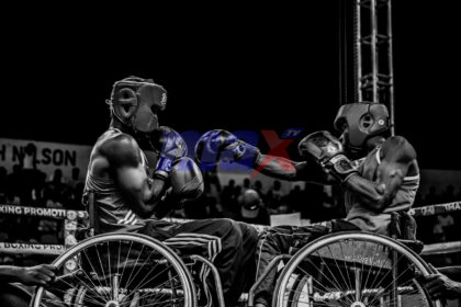 GHANA PROFESSIONAL BOXING LEAGUE