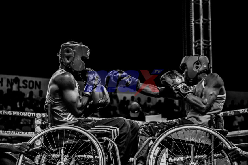 GHANA PROFESSIONAL BOXING LEAGUE