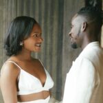 MAX ENTERTAINMENT: Mr. Eazi confirms marriage to billionaire heiress Temi Otedola