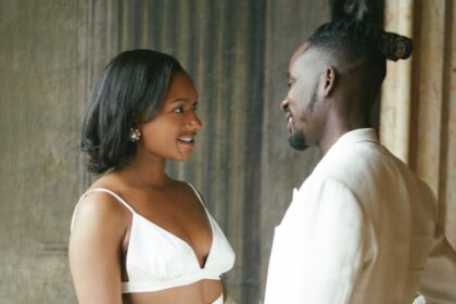 MAX ENTERTAINMENT: Mr. Eazi confirms marriage to billionaire heiress Temi Otedola