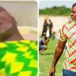 No Bofokwa official has reached out - Nsoatreman GM