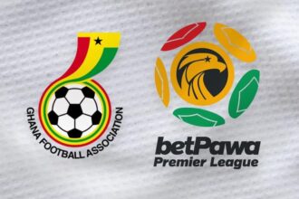 What happened between betPawa and GFA