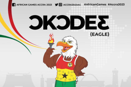 ACCRA 2023: It's a palpable lie - Dan Kweku Yeboah refutes false reports