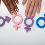 MAX ENTERTAINMENT: What is the difference between Sex and Gender Identity