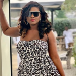 Grammy should not be the yardstick - Adwoa Saah Boateng