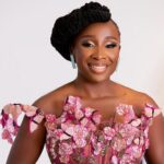 Feed global audience with authentic African stories -Naa Ashorkor