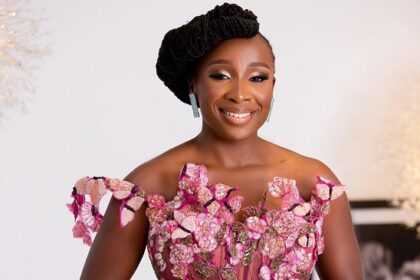 Feed global audience with authentic African stories -Naa Ashorkor