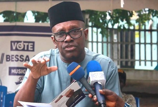 MAX ENTERTAINMENT: MUSIGA to empower local sound engineers - Bessa Simons