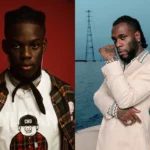 Nigeria's Burna Boy, Rema bag Billboard Afrobeats awards