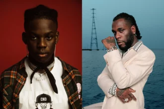 Nigeria's Burna Boy, Rema bag Billboard Afrobeats awards