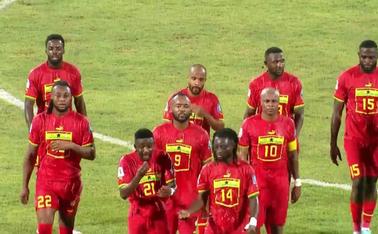 2026 FIFA WC QUALIFIER: Ex-Ghana international questions motivation of Black Stars players