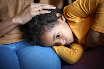 MAX HEALTH: Home remedies for constipation in children