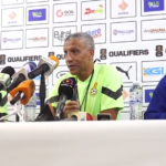 Dwamena would've been the first Ghanaian at Brighton - Chris Hughton