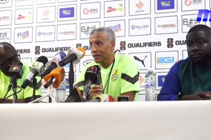 Dwamena would've been the first Ghanaian at Brighton - Chris Hughton