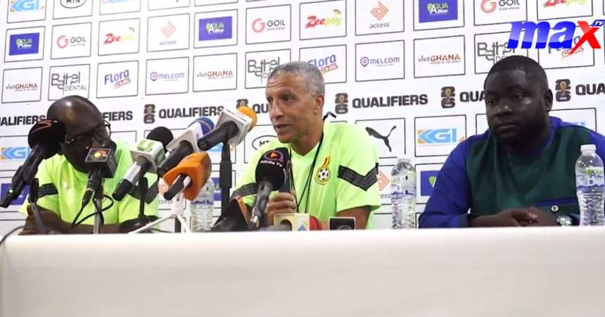 Dwamena would've been the first Ghanaian at Brighton - Chris Hughton