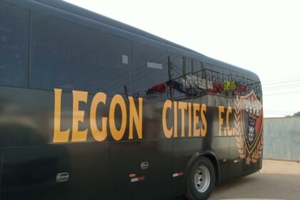 GPL UPDATES: Items Legon Cities lost in attack