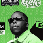 MAX ENTERTAINMENT: Edem, Kelvynboy, Tinny set for Edemfest 