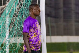 Medeama hopeful for a positive result in Egypt