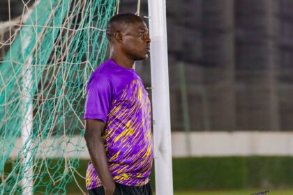 Medeama hopeful for a positive result in Egypt