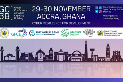Ghana to host Global Conference on Cyber Capacity Building