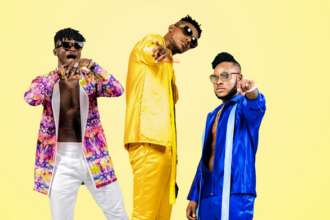 I am yet to receive royalties from Keche -  Kuami Eugene 