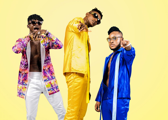 I am yet to receive royalties from Keche -  Kuami Eugene 