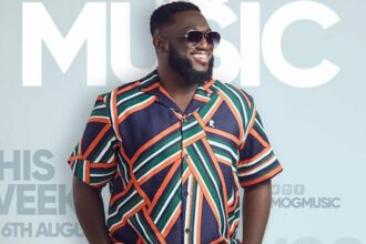 MAX ENTERTAINMENT: Stop the troll and support Ghanaian musician - MOGmusic 