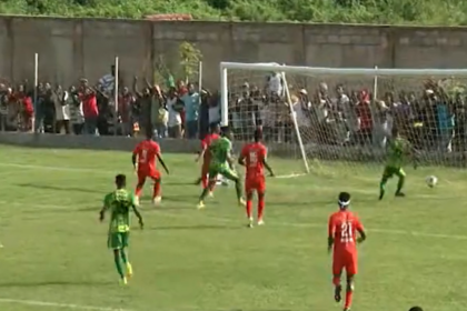 NSOATREMAN 1-0 ASANTE KOTOKO: Nsoatreman beat Kotoko to go top