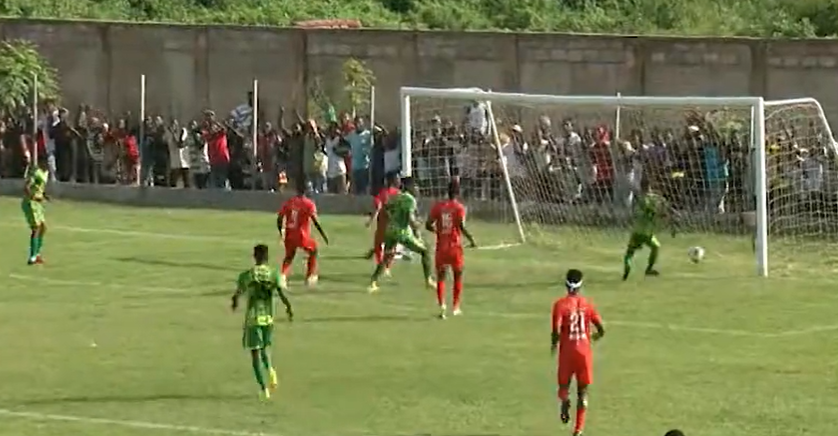 NSOATREMAN 1-0 ASANTE KOTOKO: Nsoatreman beat Kotoko to go top