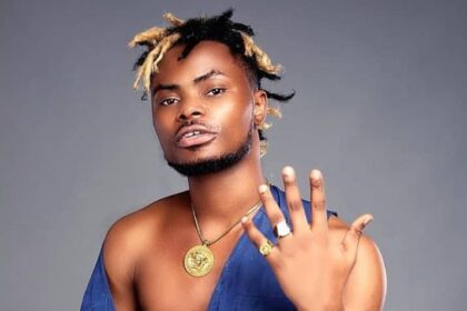 MAX ENTERTAINMENT: Nigerian Rapper Oladips confirmed Dead
