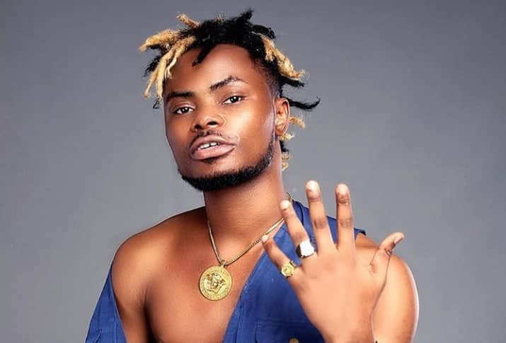 MAX ENTERTAINMENT: Nigerian Rapper Oladips confirmed Dead