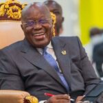 President Nana Addo Dankwa Akufo-Addo has urged filmmakers in Africa to produce stories that promote and reflect the rich culture of Africa. According to him, African stories tend to help generations know their history and uphold good moral values. Addressing stakeholders at the Africa Cinema Summit, the president noted that African stories were gradually taking back seats and expressed an urgent need for producers to generate stories that could relate to the people. He said storytelling holds a pivotal role in film production to teach moral lessons and educate the people; therefore, filmmakers should not look for external validation by promoting other cultures at the detriment of their own. President Akufo-Addo indicated that Africa had a long-standing culture dating back many centuries and had lots of untold stories, but its filmmakers have shied away from telling authentic African stories with an agenda to meet global standards. He said the time has come for African filmmakers to correct their mistakes and produce stories that depict historical events and the cultural heritage of Africa to promote African stories to foreign countries. President Akufo-Addo also charged the Ministry of Tourism, Arts, and Culture and the National Film Authority to prioritize film and tourism as crucial aspects of their initiatives. Source: Ghana/MaxTV/MaxFM/max.com.gh/Joyceline Natally Cudjoe