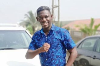 Agya Koo details why Kumawoood collapsed 