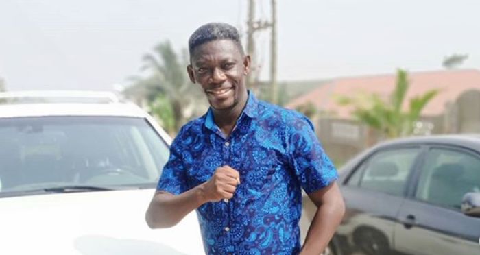 Agya Koo details why Kumawoood collapsed 