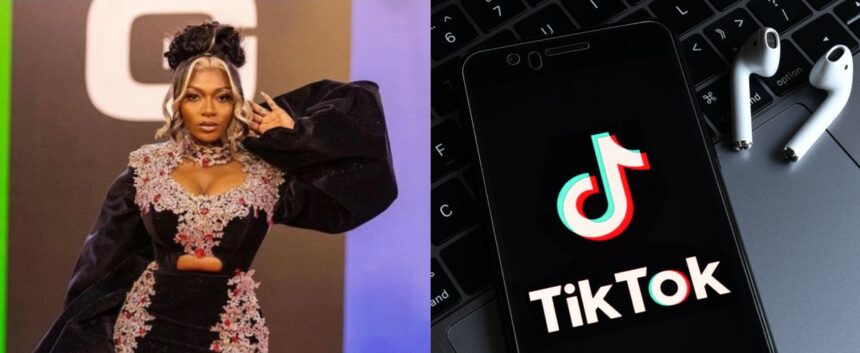 MAX ENTERTAINMENT: Ghana music does not pay - Sefa to TikTok influencers