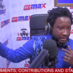 Minister Sonnie Badu