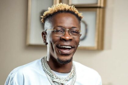 Shatta Wale blasts critics amid Stonebwoy's Grammy Snub