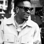 MAX ENTERTAINMENT: Regulate frameworks to attract investors - Shatta Wale