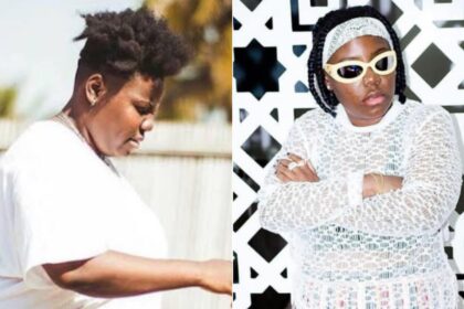 MAX ENTERTAINMENT: Teni dismisses surgery claims