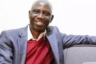 MAX ENTERTAINMENT: Managers are responsible for indiscipline among musicians - Uncle Ebo Whyte