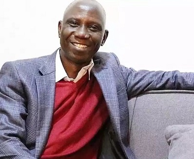 MAX ENTERTAINMENT: Managers are responsible for indiscipline among musicians - Uncle Ebo Whyte