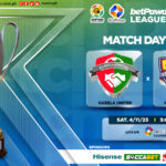 KARELA UNITED VS HEARTS OF OAK: Phobians aim for another win